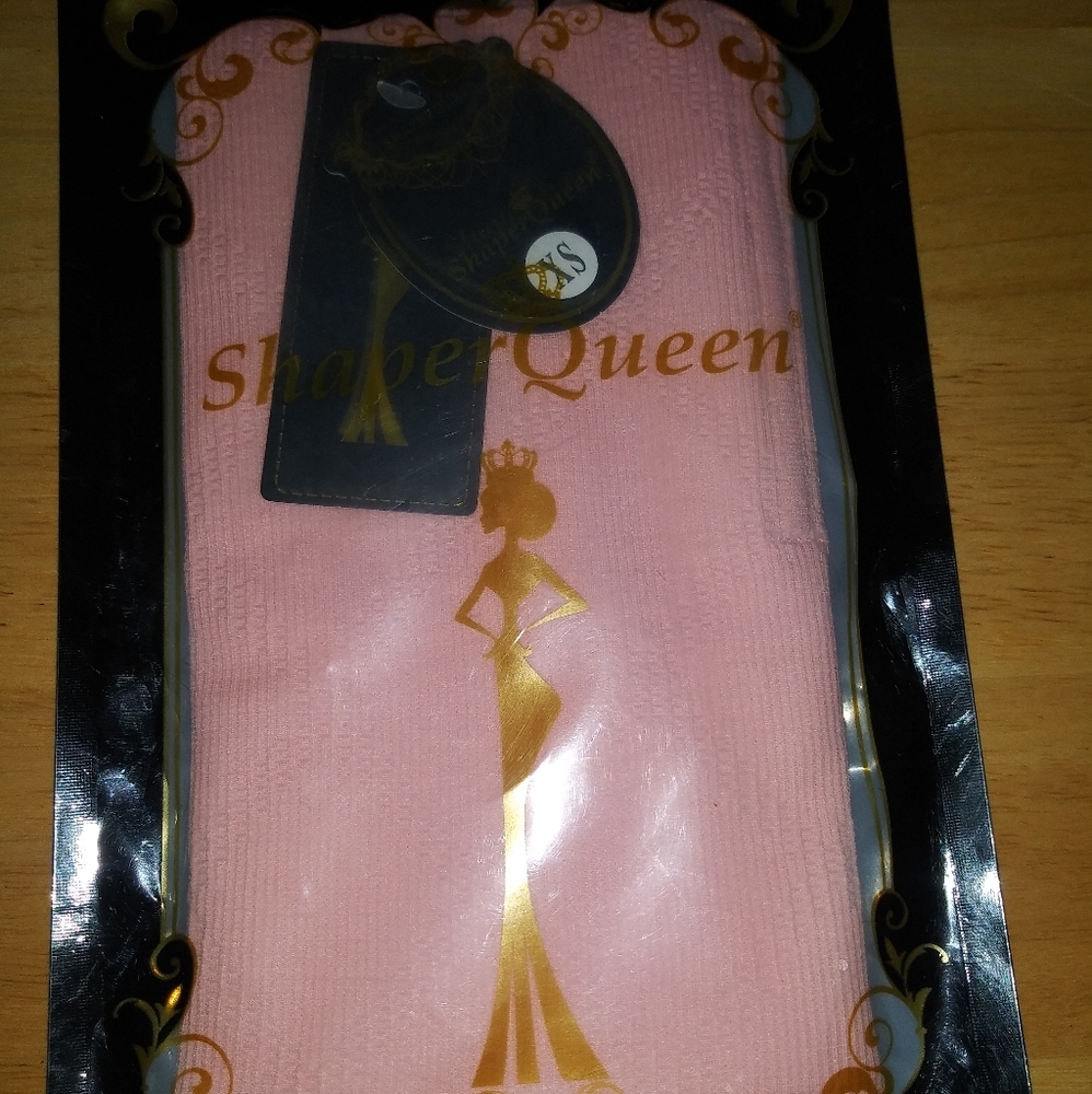 Body shapers(girdles)